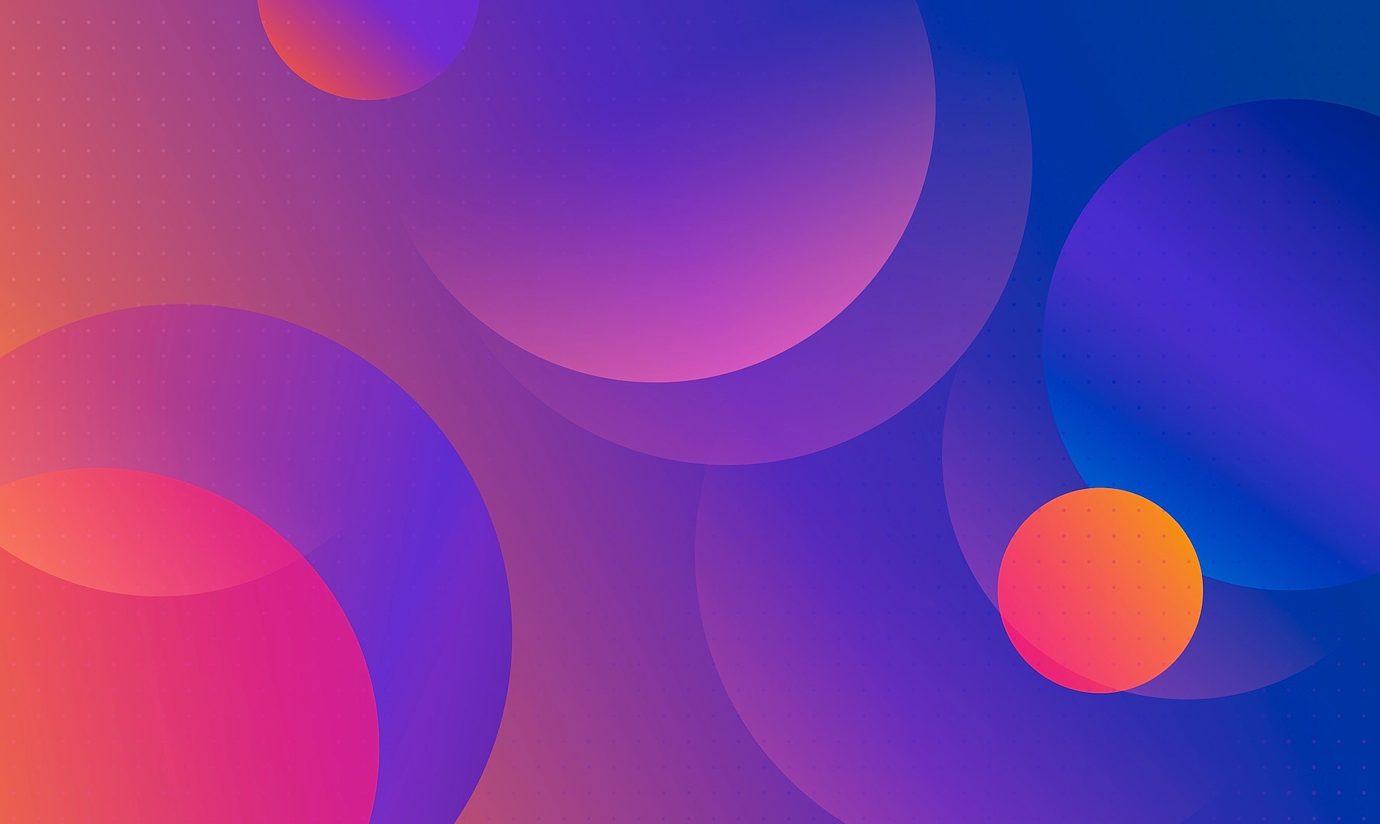 Close-up of a person with striking features.